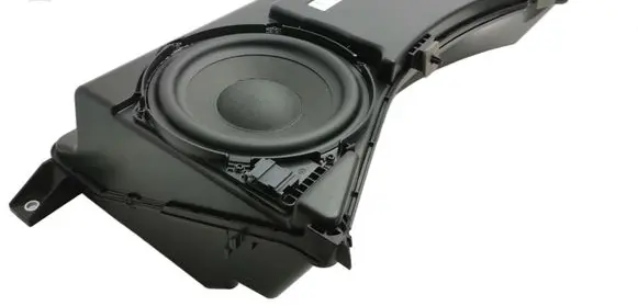 Volkswagen ID. Buzz Subwoofer speaker 1T3035621