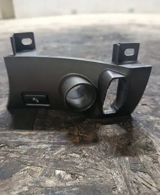BMW 7 E65 E66 Parking (PDC) sensor switch 6921190 549500411 349500411