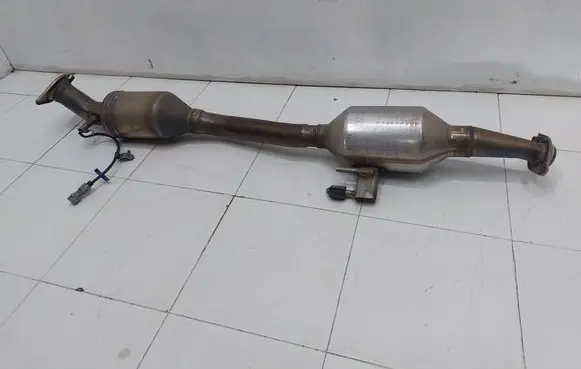 Toyota Corolla E210 E21 Catalyst/FAP/DPF particulate filter L52