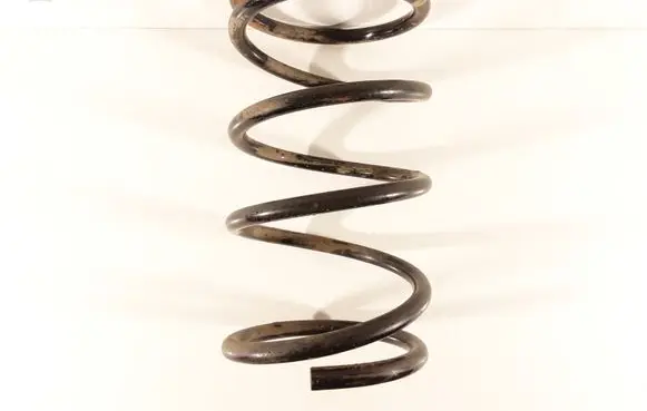 Mitsubishi Outlander Front coil spring