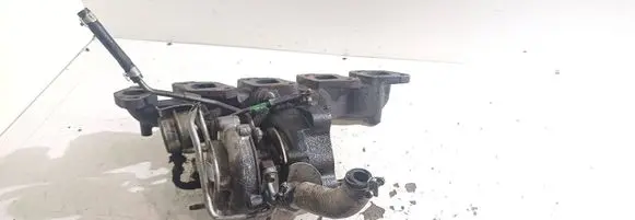 Nissan Almera Tino Turbo 144115M300 5N01541555 7053081