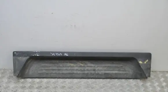 Volkswagen Transporter - Caravelle T6 (A) pillar trim 7H0863725T
