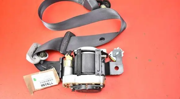 Honda Accord Front seatbelt ECC-B32-EJ010