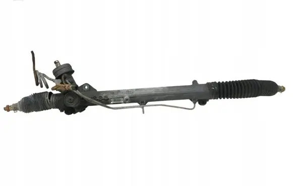 Volkswagen PASSAT B5.5 Steering rack 3B1422071R
