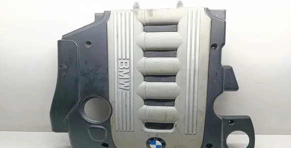 BMW X5 E70 Engine cover (trim) 7788908 11147788908