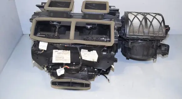 BMW X3 F25 Interior heater climate box assembly 9355527 64119355530 9355530