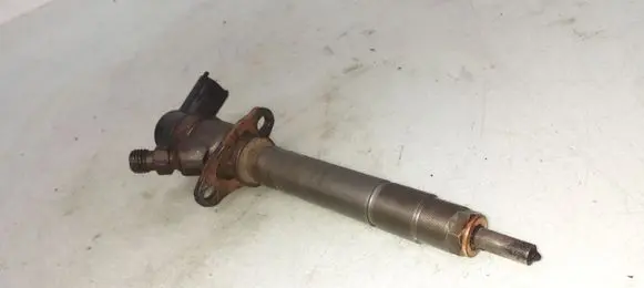 Volvo S60 Fuel injector 8658352 0445110078