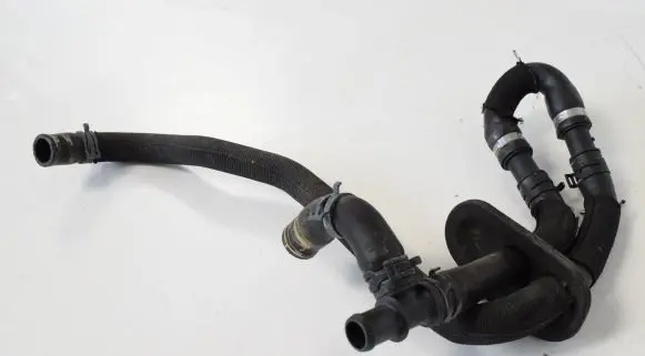 Ford Fiesta Engine coolant pipe/hose 8K0819345F
