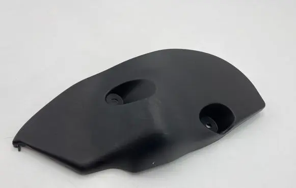 Jaguar XK8 - XKR Rear/tail light trim molding GJE3669AB