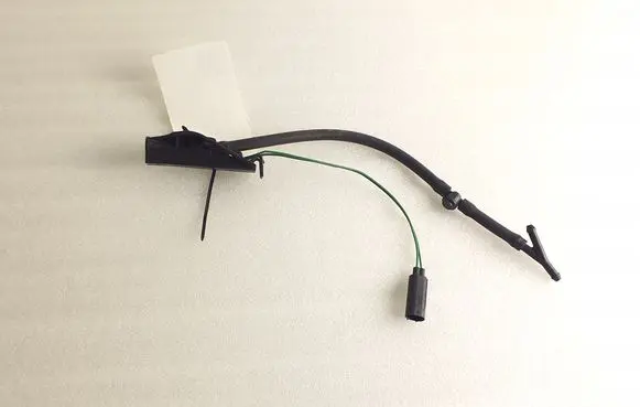 Land Rover Evoque I Windshield washer spray nozzle 8365385