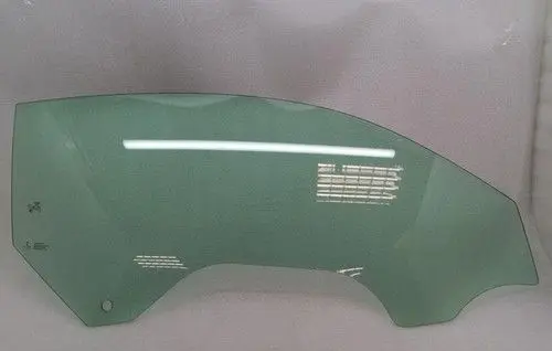 Audi R8 4S Front door window/glass (coupe) 4S8845202