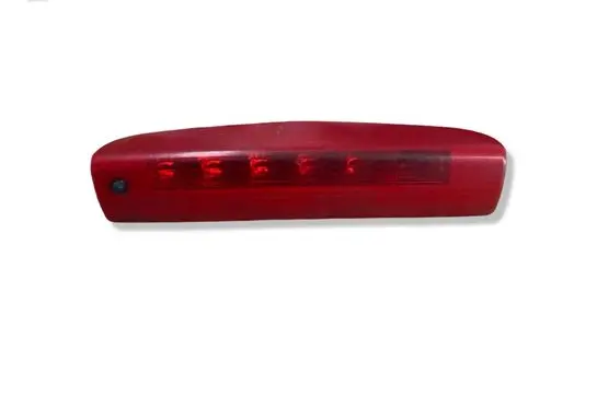 Opel Meriva B Third/center stoplight 13262009