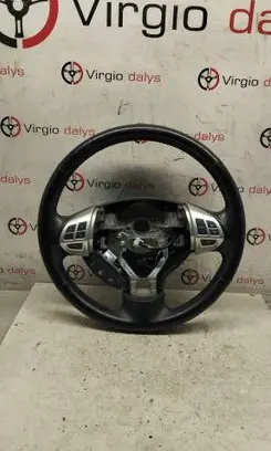 Mitsubishi ASX Steering wheel M0080