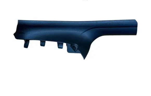 BMW 3 GT F34 Other sill/pillar trim element 7277009 7312309 17949110