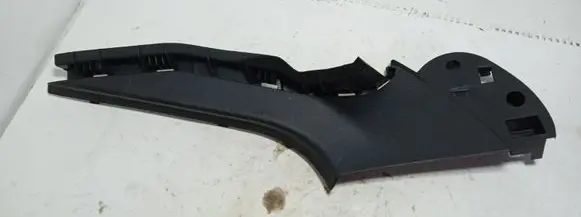 Renault Megane III (D) pillar trim (bottom) 769340007R 631140041