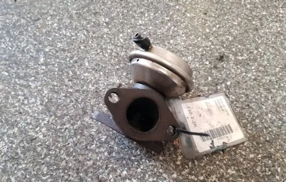 Audi A6 S6 C5 4B EGR valve 059131503