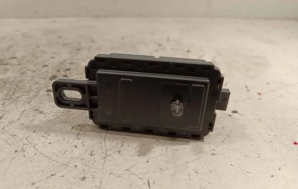 BMW 3 F30 F35 F31 Alarm control unit/module 9269634 A2C37521900