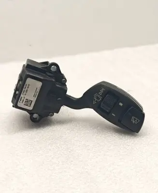 BMW 5 E60 E61 Wiper control stalk 6924106 0120610007