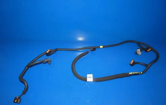 KIA Optima Parking sensor (PDC) wiring loom 91890D4530 D4530