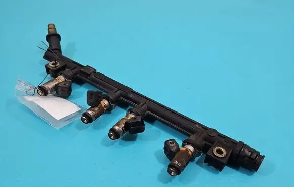 Fiat Grande Punto Fuel injector IWP160 IMPRK1517159