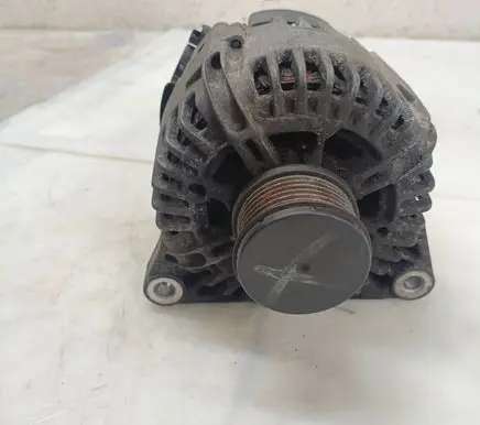 Citroen C5 Generator/alternator 9646321780 2542693A TG15C020