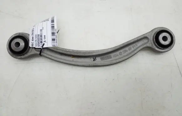 Rear control arm