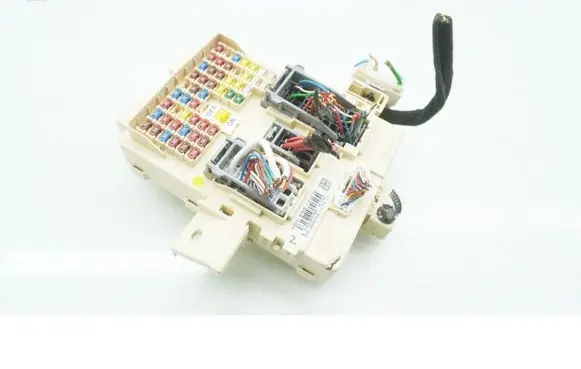 Hyundai Tucson JM Fuse box set 91951D7530