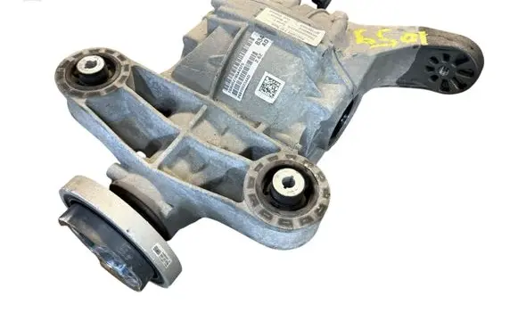 Dodge Charger Rear differential P68159834AD
