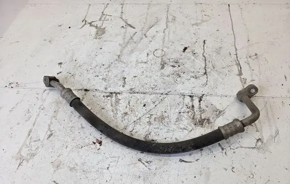 Air conditioning (A/C) pipe/hose
