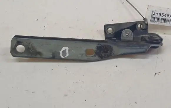 Engine bonnet/hood hinges