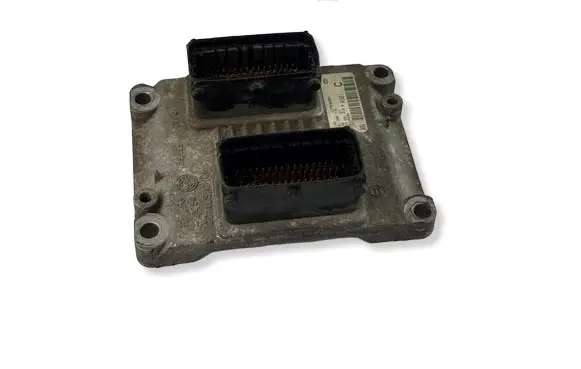 Alfa Romeo 156 Engine control unit/module 0261206715 1279H03961 0073501815