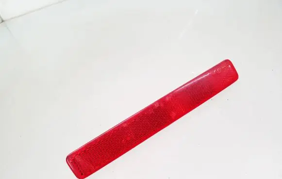 Volkswagen Transporter - Caravelle T5 Rear tail light reflector 7E0945106