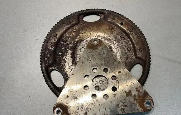 BMW 3 E46 Flywheel 7508000