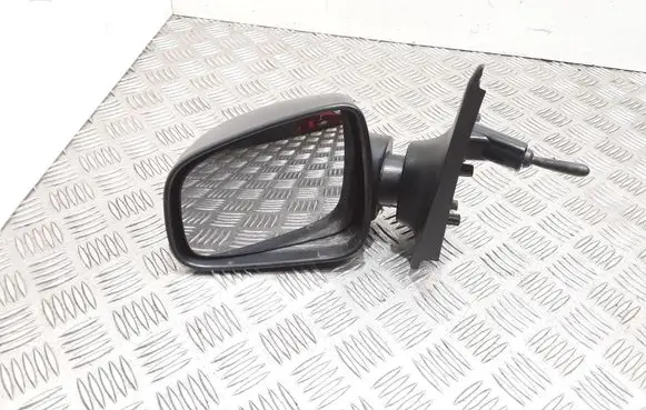 Dacia Sandero Manual wing mirror 