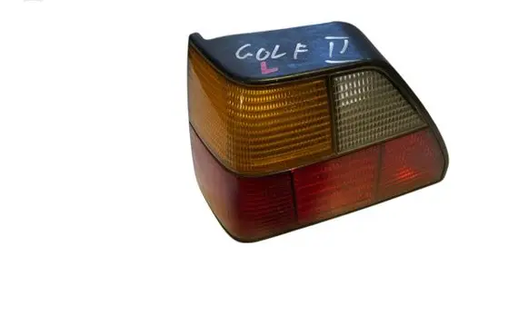 Volkswagen Golf II Rear/tail lights 191945111C