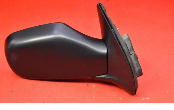 Front door electric wing mirror