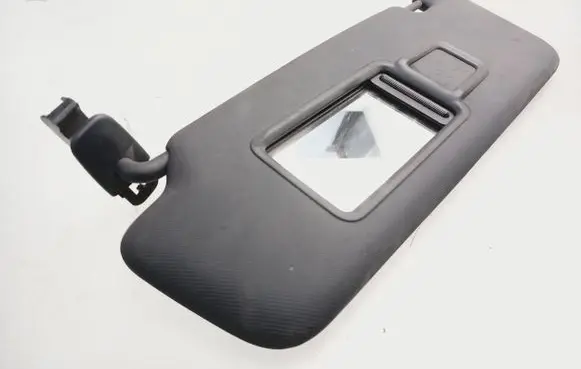 Sun visor