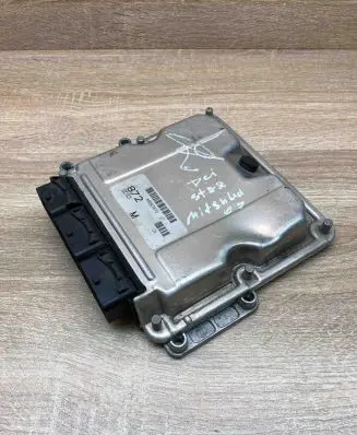 Mitsubishi Space Star Engine control unit/module ECU 8200066001 MR507872