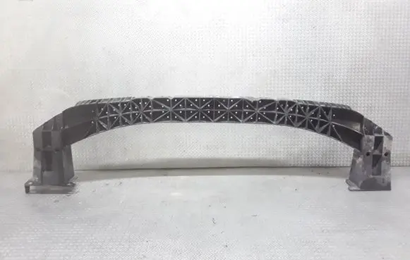 Peugeot 308 Front bumper cross member