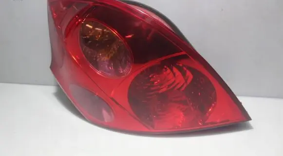 KIA Ceed Rear/tail lights