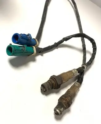 Ford Mondeo MK IV Lambda probe sensor CF33G