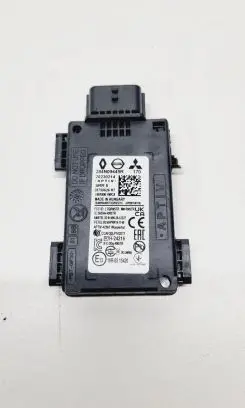 Blind spot module