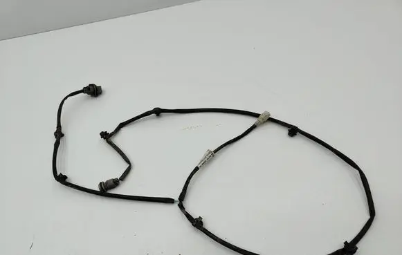 Mitsubishi Outlander Parking sensor (PDC) wiring loom 8518A540A