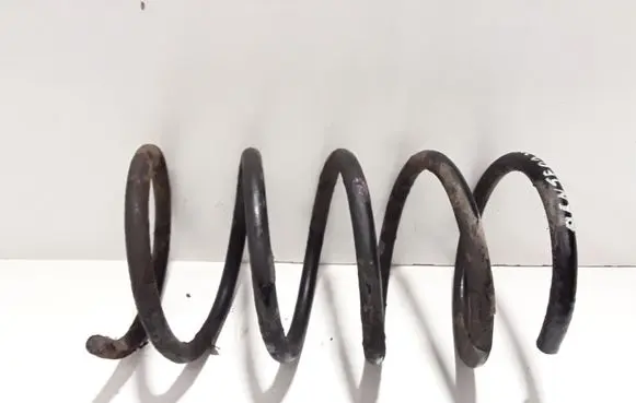 Hyundai Santa Fe Front coil spring
