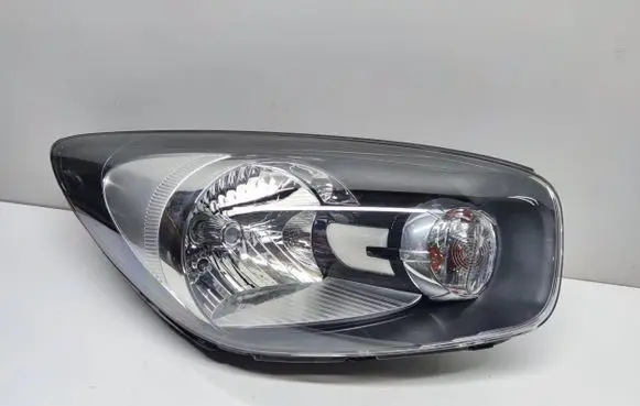 KIA Picanto Headlight/headlamp