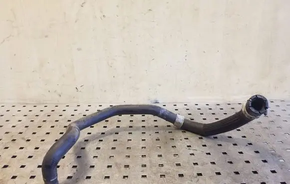 Fiat Ducato Engine coolant pipe/hose