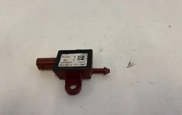 BMW X5 F15 Airbag deployment crash/impact sensor 9297829