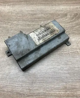 Mercedes-Benz S W126 Other control units/modules 1268202326