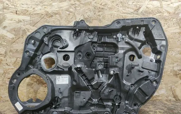 Alfa Romeo Giulia Front window lifting mechanism without motor 00505514700 C57646106
