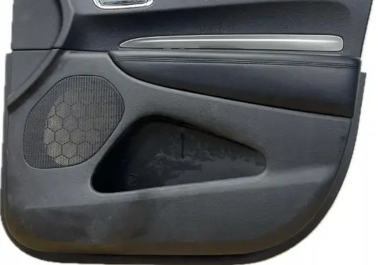 Alfa Romeo Stelvio Front door card panel trim 62015814